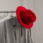 hat hanger