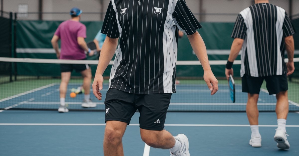 pickleball outfits